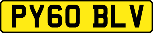 PY60BLV