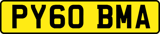 PY60BMA