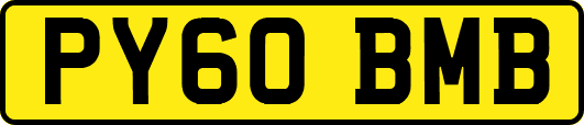 PY60BMB
