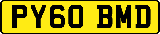 PY60BMD