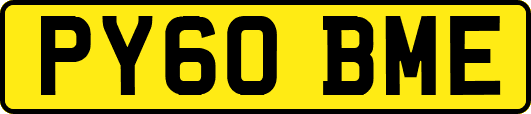 PY60BME