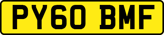 PY60BMF