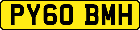 PY60BMH