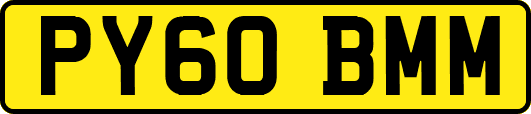 PY60BMM