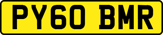 PY60BMR