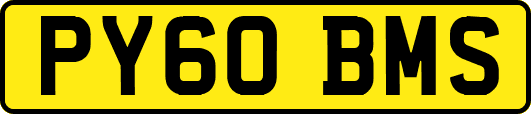 PY60BMS