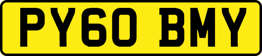 PY60BMY
