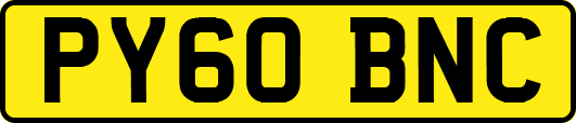 PY60BNC