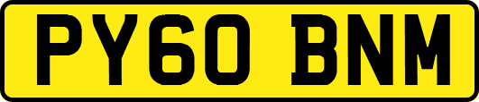 PY60BNM