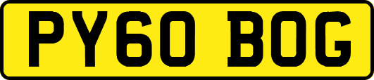 PY60BOG