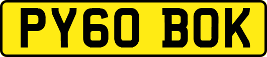 PY60BOK