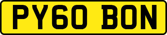 PY60BON