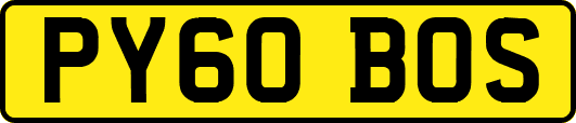 PY60BOS