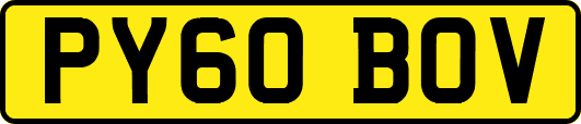PY60BOV