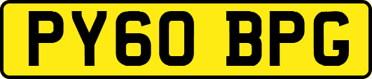 PY60BPG