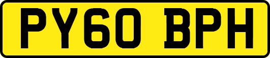 PY60BPH