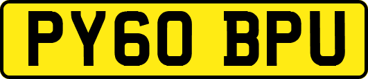 PY60BPU
