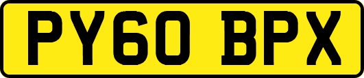 PY60BPX