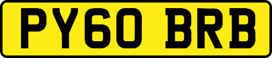 PY60BRB