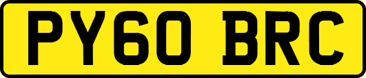 PY60BRC