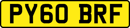 PY60BRF
