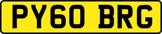 PY60BRG