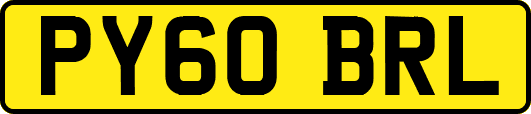PY60BRL