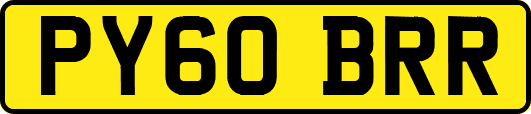 PY60BRR