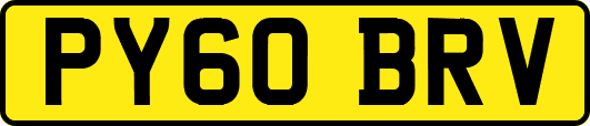 PY60BRV