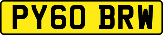 PY60BRW