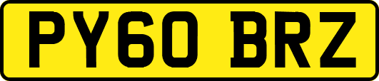 PY60BRZ