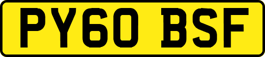 PY60BSF