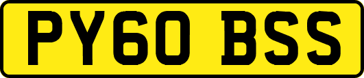 PY60BSS