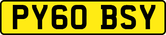 PY60BSY