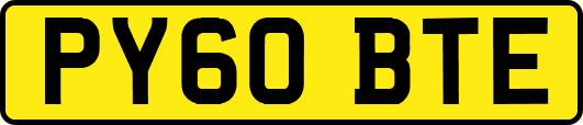 PY60BTE