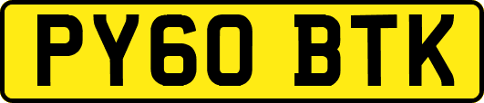 PY60BTK