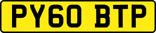 PY60BTP