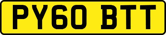 PY60BTT