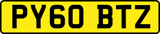 PY60BTZ