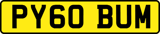 PY60BUM