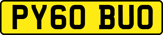 PY60BUO