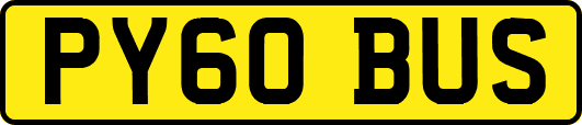 PY60BUS