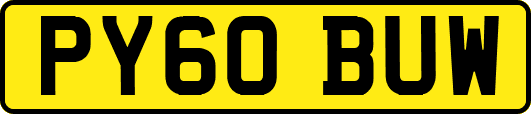 PY60BUW