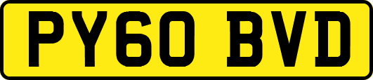 PY60BVD