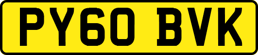 PY60BVK