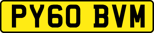 PY60BVM
