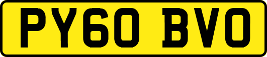 PY60BVO