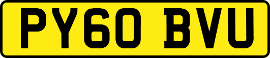 PY60BVU