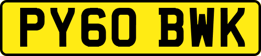 PY60BWK