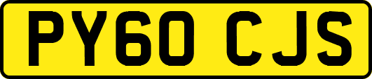 PY60CJS